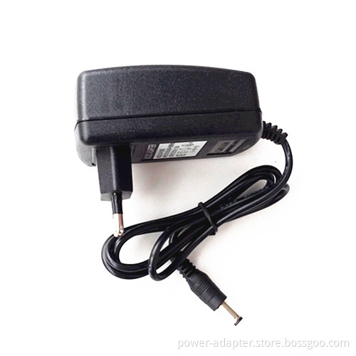 10V 2A New AC 100V-240V Converter Adapter DC 10V 2A Power Supply EU Plug DC 5.5mm x 2.1mm